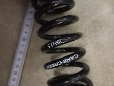 Molla Ammortizzatore MTB