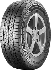 Gomme 4S CONTINENTAL 215/60