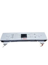 Ricambio Originale Lavastoviglie Bosch SPS53M22EU Scheda panello BSH 9000693375
