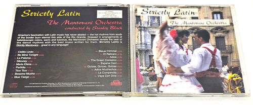 Strictly latin the - strictly,
