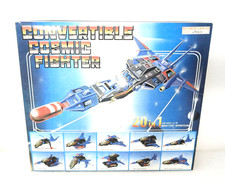 Pre transformers anni 80 Robot