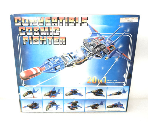 Pre transformers anni robot - anni, 80