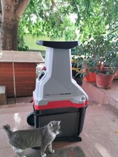 Biotrituratore AL-KO Easy