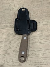 Esee Izula 2 ossido nero con