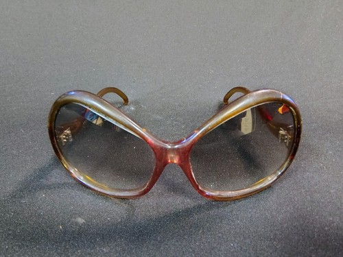 Vintage french sunglasses - french,