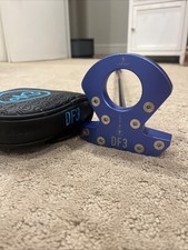 DF3 Lab Putter, 35 pollici, destrorso, finto ma sembra, si sente e gioca come un vero laboratorio