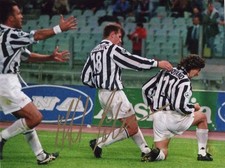 Michele Padovano Foto