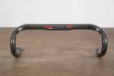 Manubrio stradale 42 cm Schmolke Carbon Evo Carbon 31,6