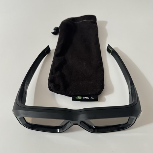 Occhiali attivi nvidia 3d - occhiali,