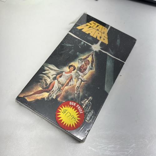 Vintage 1990 star - star, new