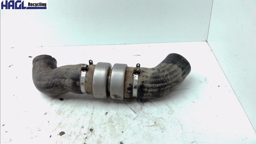 Tubo intercooler destro - intercooler,