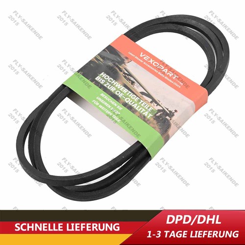 1pz cinghia trapezoidale - 1pz,