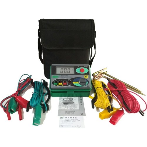 Dy4100 misuratore - dy4100, di
