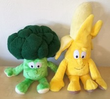 Vitamini coop broccolo +