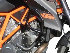 Paramotore HEED KTM 1290 SUPER