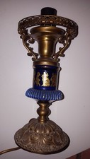 LAMPADA DA SCRIVANIA O