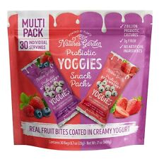 Yoggi probiotici Nature's