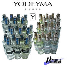 YODEYMA mini profumo per uomo o donna spray 15 ml nuovo ma senza tappo e scatola