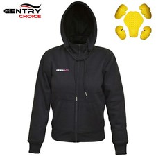 Felpa con cappuccio rideract - con,