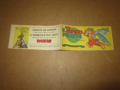 Walt disney gli albi tascabili - walt,