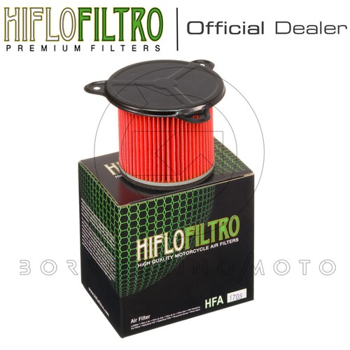 Filtro aria hiflo hfa1705 - filtro,