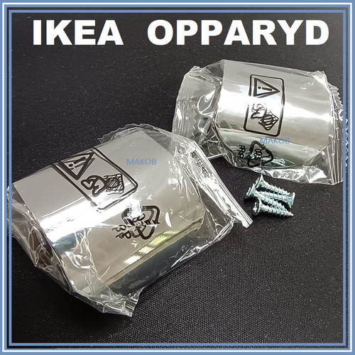 Maniglie ikea opparyd billy - maniglie,