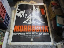 MORBOSITA' manifesto 2F