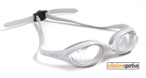 Maschera occhialini arena - occhialini,