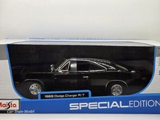 1969 Dodge Charger R/T -