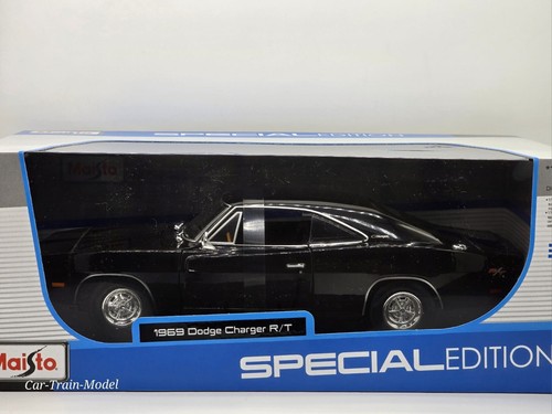 1969 dodge charger - 1969, r/t