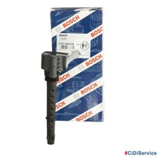 Bobina Accensione Bosch Fiat