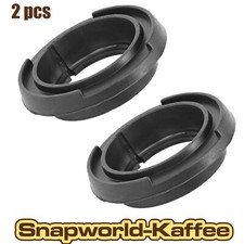 2X Guarnizione Ø 66X35X17 Per
