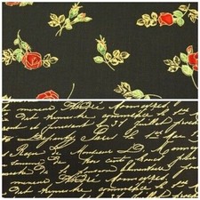 Tessuto Patchwork Timeless