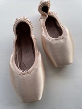NUOVE scarpe Capezio Airess
