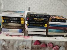 set 23 libri  best sellers vari autori e case editrici 