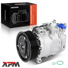 Compressore Aria Condizionata