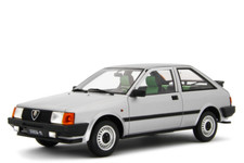 LAUDORACING-MODELS 1/18 ALFA