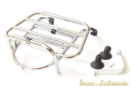 Portapacchi vespa anteriore - vespa,