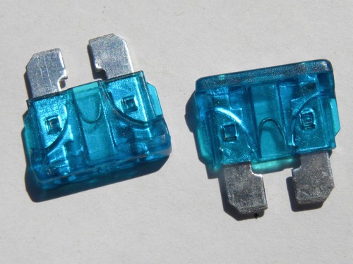 Fusibles standard fuse a - fusibles,