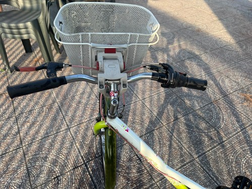 Bici decathlon bimba taglia - bici,