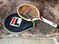 Racchetta Fila 3 kid in legno