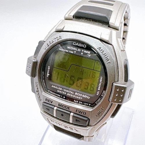 Orologio digitale casio vivcel - orologio,