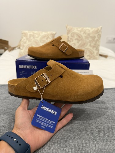 Birkenstock boston eu40 - boston,