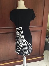 Abito Sandra Darren Vestito