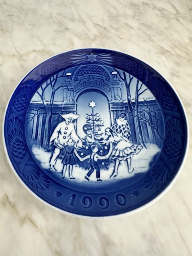 Piatto collezione royal - piatto,