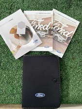 libretto integrativo Ford