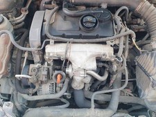 BYL motore CHRYSLER SEBRING