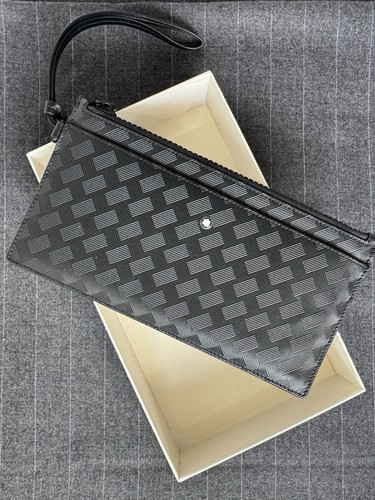 Montblanc portafoglio uomo - montblanc,