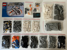 LEGO STAR WARS UCS: REBEL