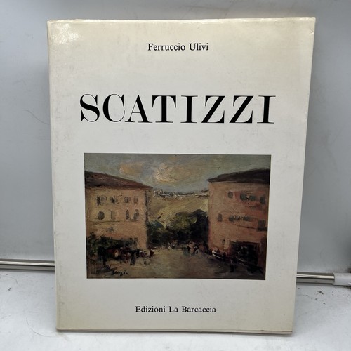 Scatizzi ulivi ferruccio - scatizzi,